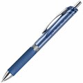 Integral Integra  0.7 mm Retractable Gel Ink Pen, Blue - 12 Count IN465948